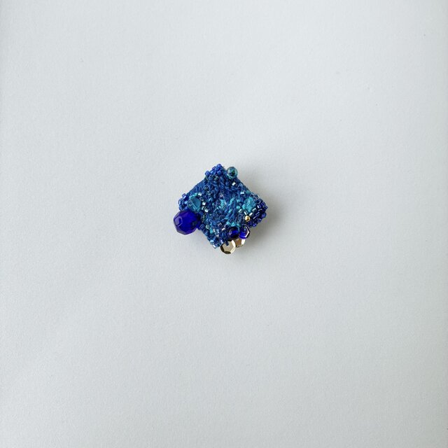 summer blue day