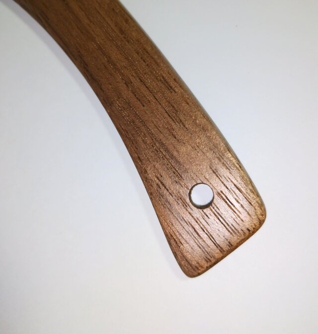 26001着付けへら5寸(約15cm)携帯用 | iichi 日々の暮らしを心地よく