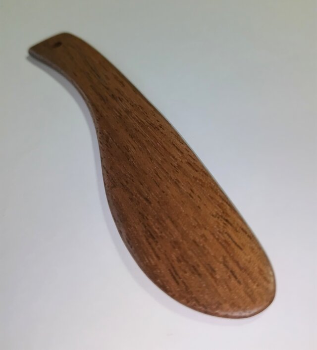 26001着付けへら5寸(約15cm)携帯用 | iichi 日々の暮らしを心地よく