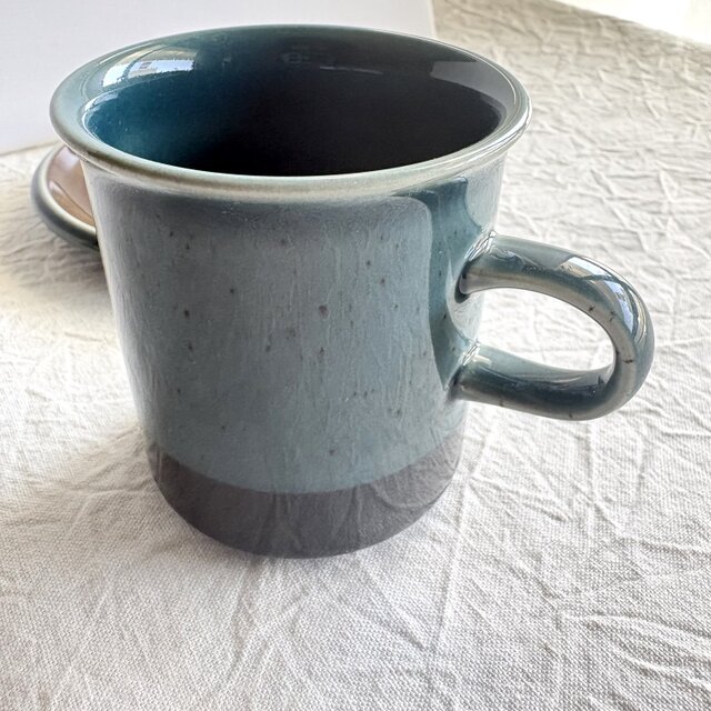 ARABIA Vintage Meri ⋆༶⠜アラビア メリ カップ&ソーサー A | iichi