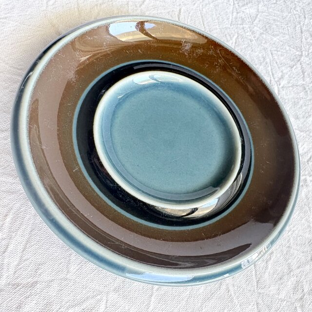 ARABIA Vintage Meri ⋆༶⠜アラビア メリ カップ&ソーサー A | iichi