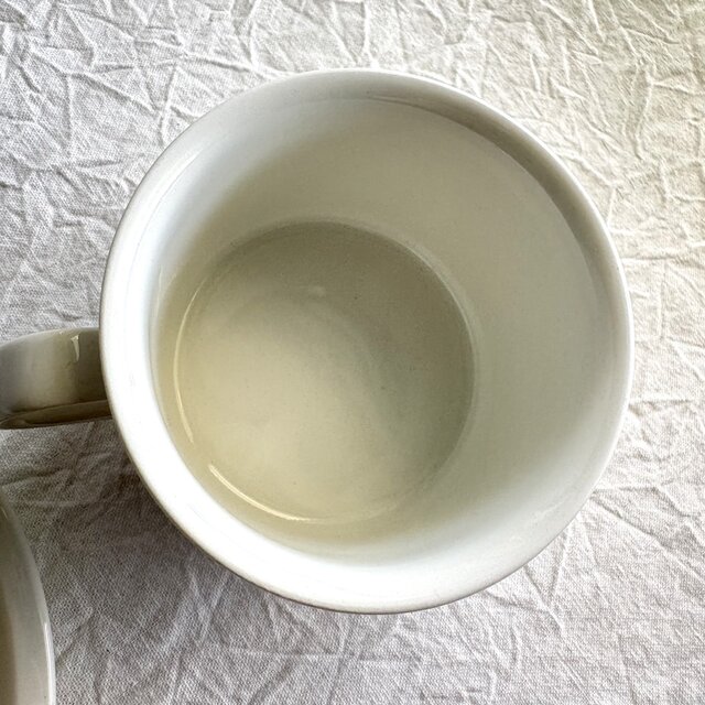 ARABIA Vintage Kartano⋆༶⠜アラビア カルタノ ティーカップ&ソーサー