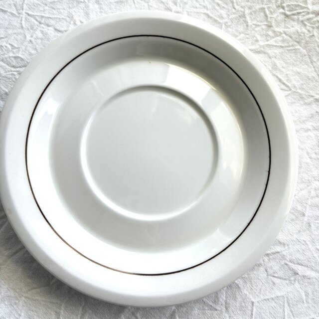 ARABIA Vintage Kartano⋆༶⠜アラビア カルタノ ティーカップ&ソーサー