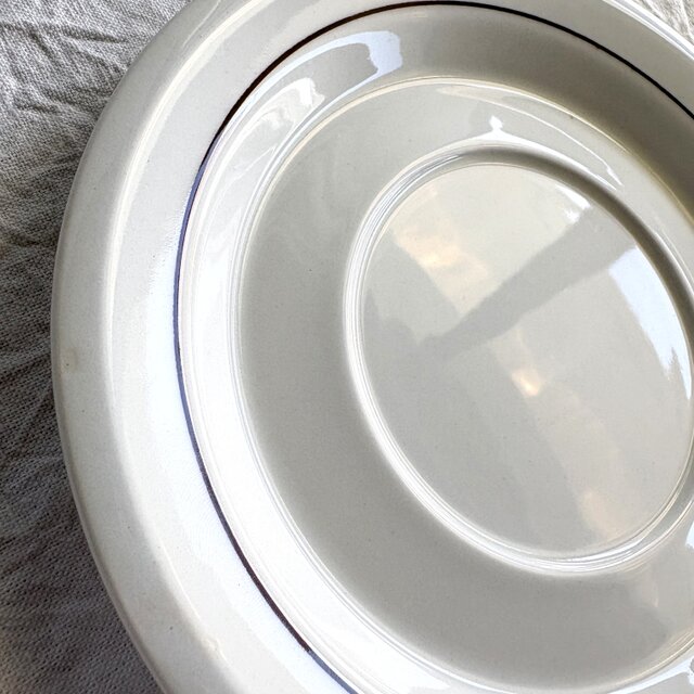 ARABIA Vintage Kartano⋆༶⠜アラビア カルタノ ティーカップ&ソーサー