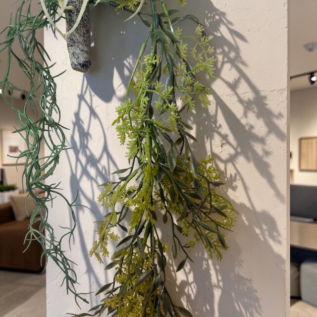 光触媒 人工観葉植物 ウォールグリーン フェイクグリーン 壁掛け