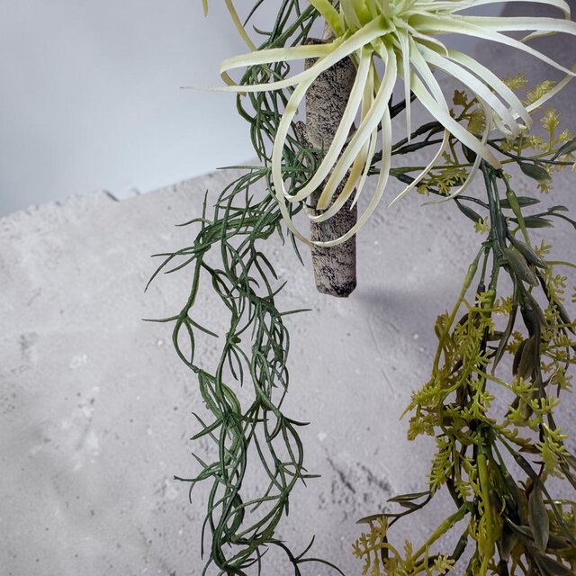 光触媒 人工観葉植物 ウォールグリーン フェイクグリーン 壁掛け