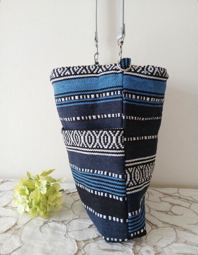 メキシカンドビーのショルダーbag | iichi 日々の暮らしを心地よくする
