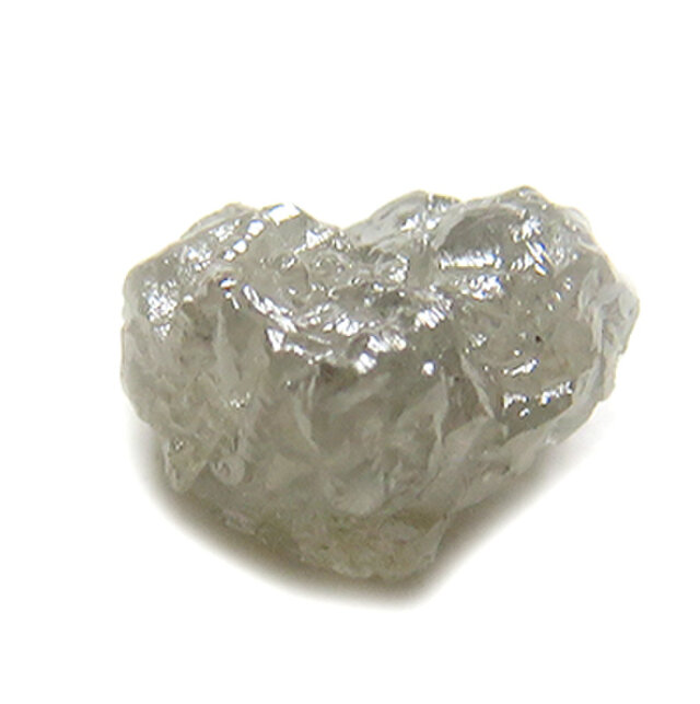 天然ダイヤモンド原石 8粒 一点物・ナチュラル原石】ダイヤモンド原石 0.51ct｜南アフリカ産