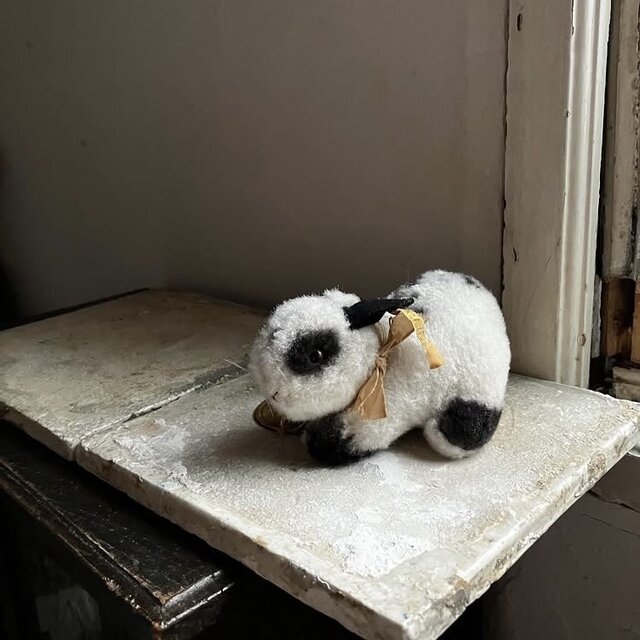 シュタイフ Timmy rabbit オールID 完品 | iichi 日々の暮らしを