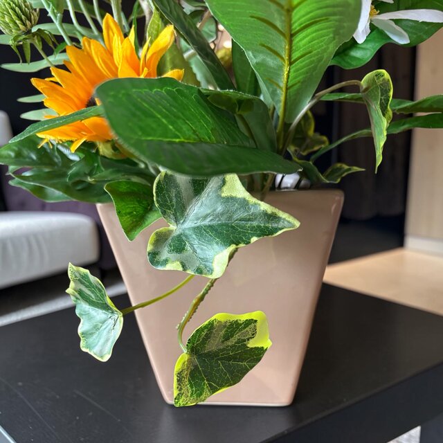 光触媒 人工観葉植物 ウォールグリーン フェイクグリーン ミニ