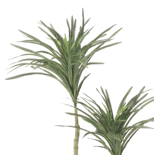 光触媒 人工観葉植物 ウォールグリーン フェイクグリーン ユッカ