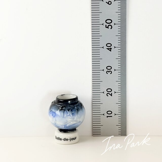アール・ヌーヴォー 自然美の装飾芸術工芸品のフェーブ フェーヴ