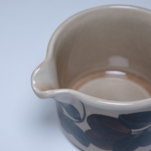 ARABIA Ruija creamer アラビア ルイージャ クリーマー② | iichi 日々