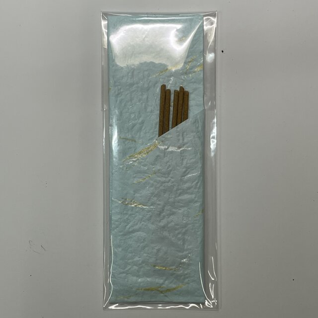 いぶし銀小鳥香立てセット | iichi 日々の暮らしを心地よくする