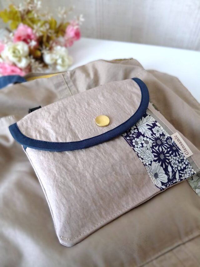 POCKET/大人の.. ～ 移動ポケット ～ | iichi 日々の暮らしを心地よく