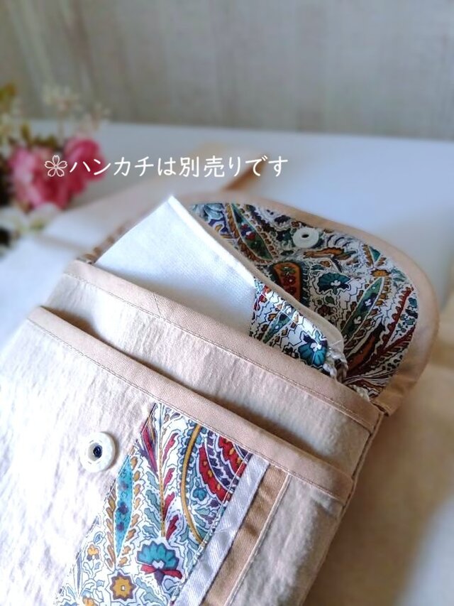 POCKET/大人の.. ～ 移動ポケット ～ | iichi 日々の暮らしを心地よく