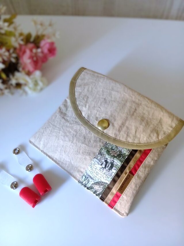 POCKET/大人の.. ～ 移動ポケット ～ | iichi 日々の暮らしを心地よく