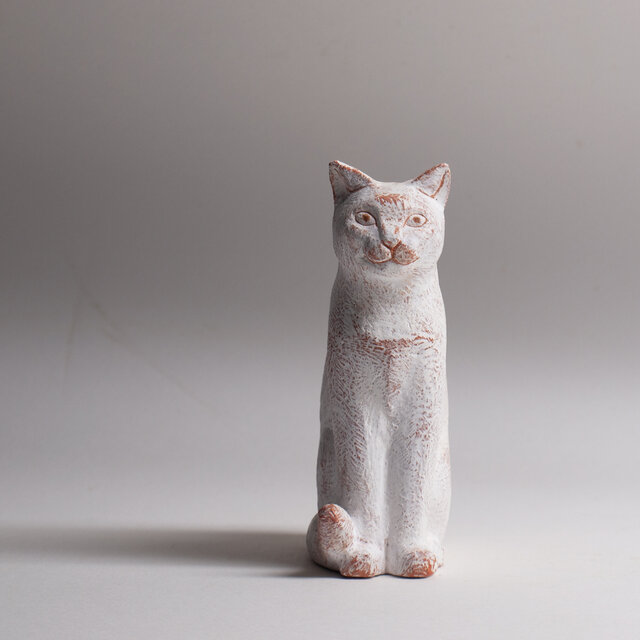 お座り猫 20260622 Sitting cat 20260622 | iichi 日々の暮らしを