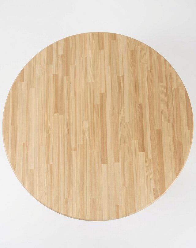 ちゃぶ台(直径90cm) 円坐-enza- | iichi 日々の暮らしを心地よくする