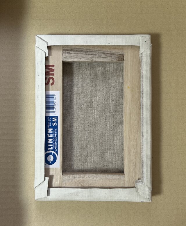 扉の向こうは(油絵SMサイズ、原画、ギリシャ、サントリーニ島) | iichi