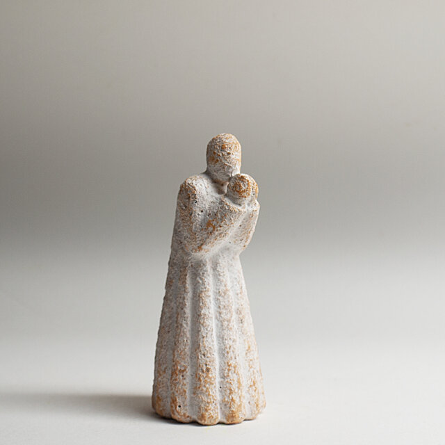 祈る人 20260623 Praying Person 20260623 | iichi 日々の暮らしを