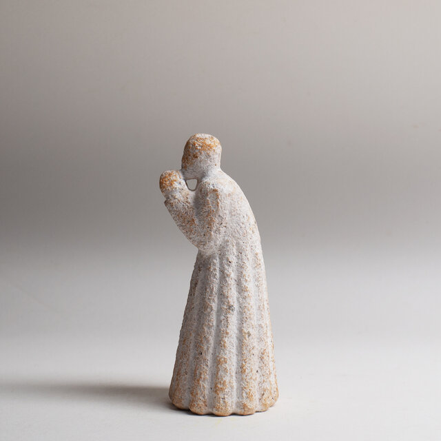 祈る人 20260623 Praying Person 20260623 | iichi 日々の暮らしを