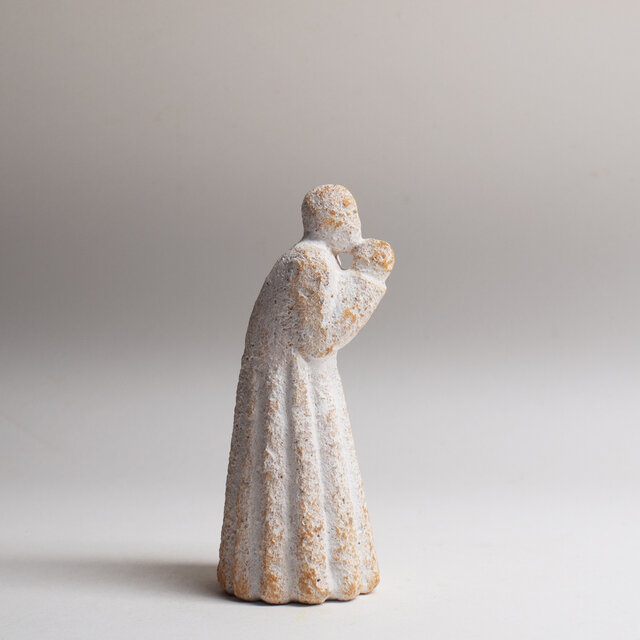 祈る人 20260623 Praying Person 20260623 | iichi 日々の暮らしを
