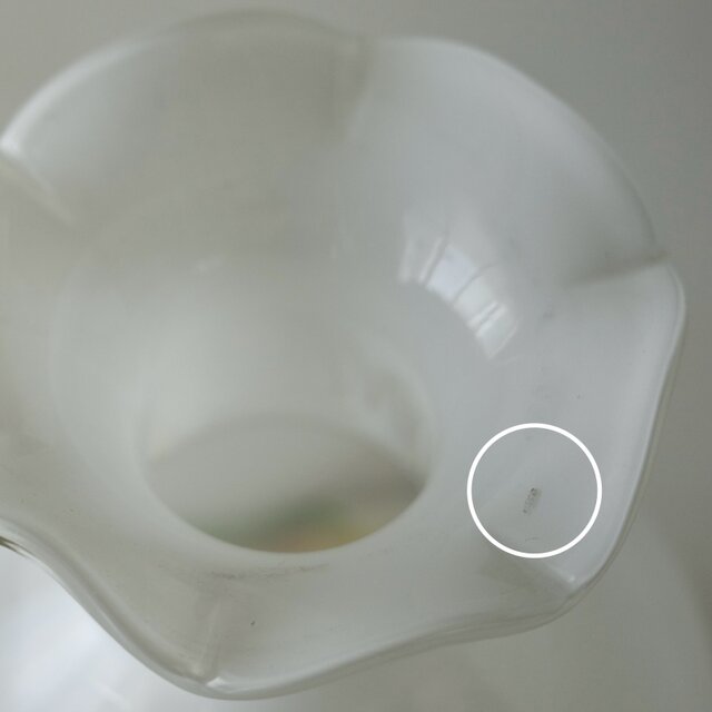 Vase - Dalian Glass | iichi 日々の暮らしを心地よくするハンドメイド