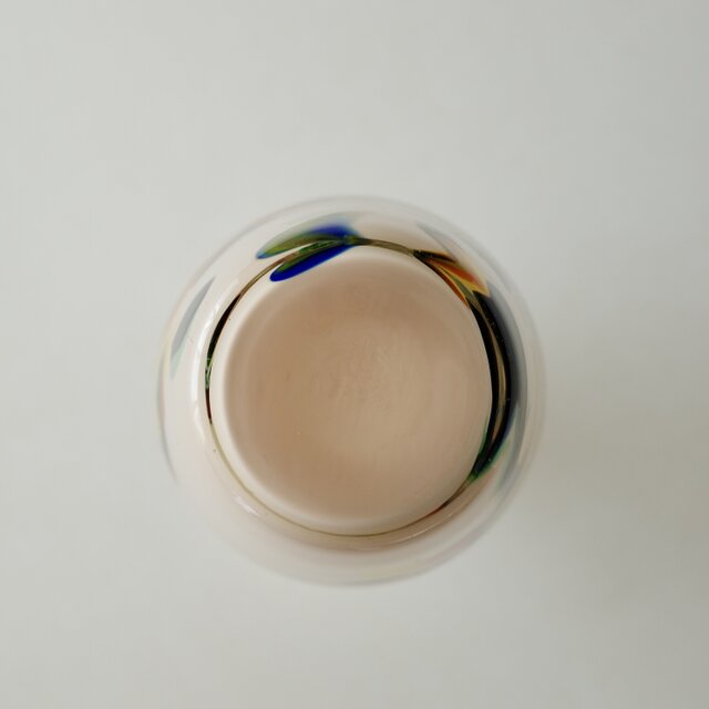 Vase - Dalian Glass | iichi 日々の暮らしを心地よくするハンドメイド