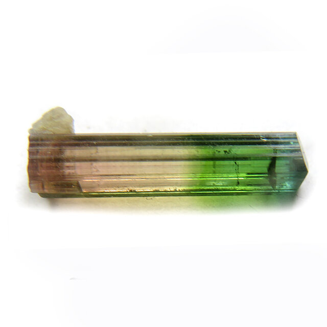 特選一点物】パーフェクトフォルム｜天然バイカラートルマリン 3.27ct