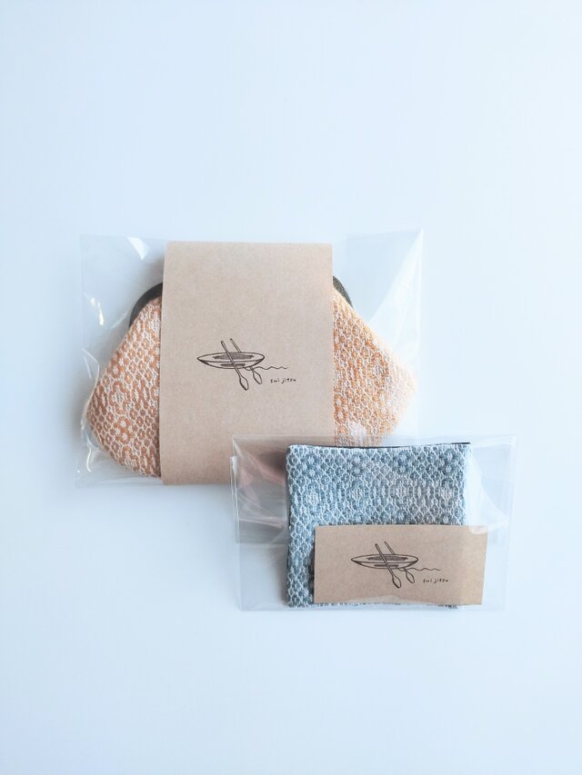 手織りマルチクロス〈cotton x ramie〉 | iichi 日々の暮らしを