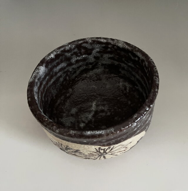 抹茶茶碗 一客 箱なし yk315 | iichi 日々の暮らしを心地よくする