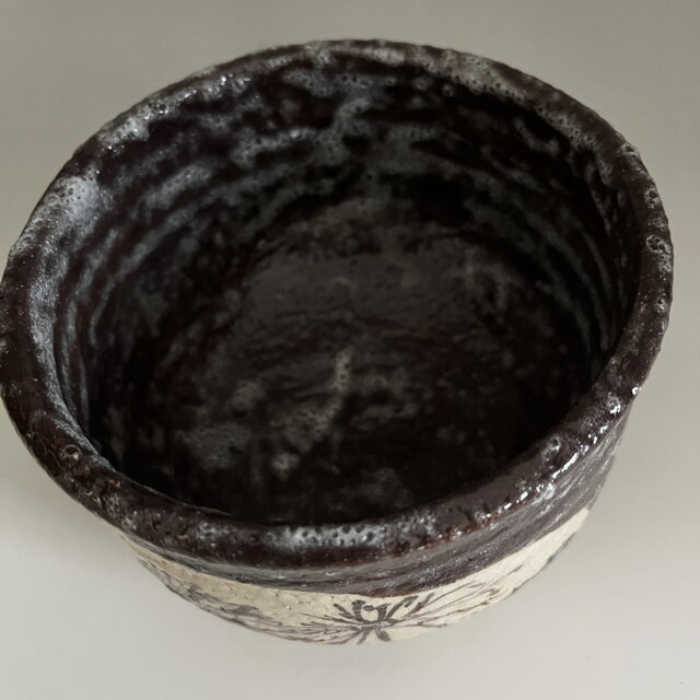 抹茶茶碗 一客 箱なし yk315 | iichi 日々の暮らしを心地よくする