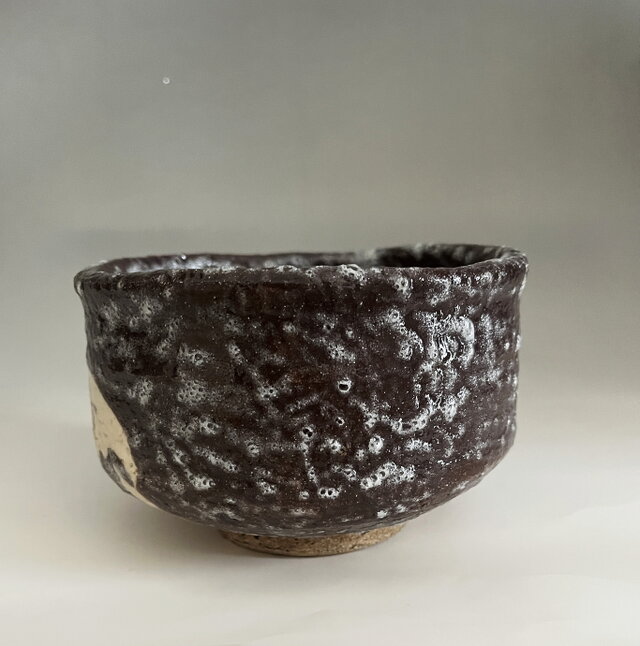 抹茶茶碗 一客 箱なし yk315 | iichi 日々の暮らしを心地よくする