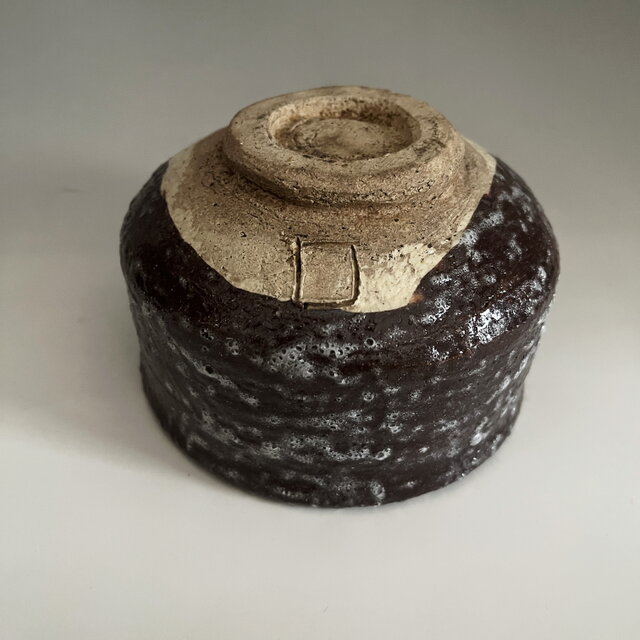 抹茶茶碗 一客 箱なし yk315 | iichi 日々の暮らしを心地よくする