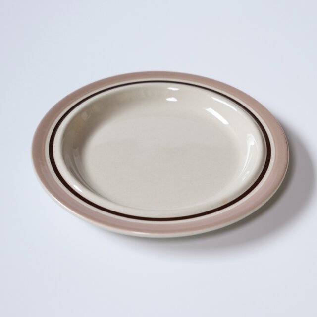 ARABIA Koralli plate アラビア コラーリ コラッリ 17cmプレート