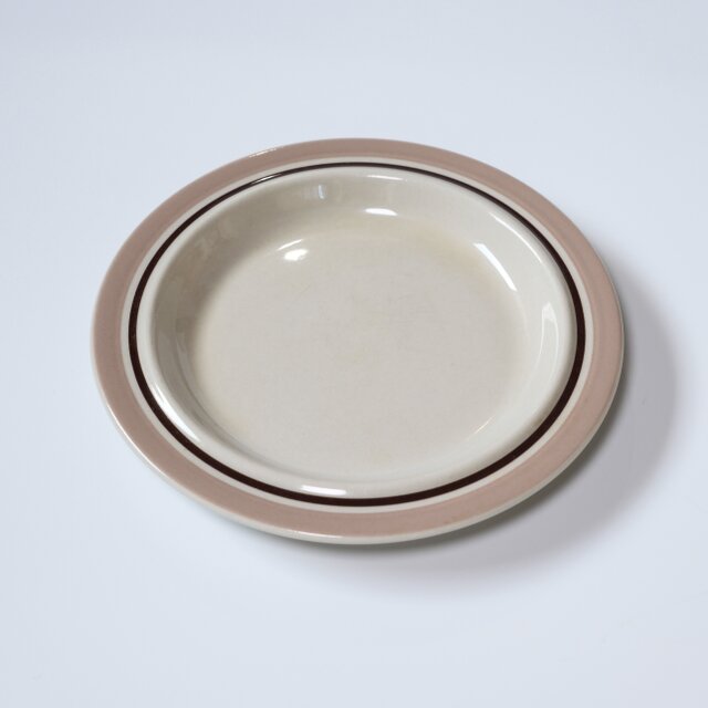 ARABIA Koralli plate アラビア コラーリ コラッリ 17cmプレート
