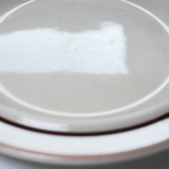 ARABIA Koralli plate アラビア コラーリ コラッリ 17cmプレート