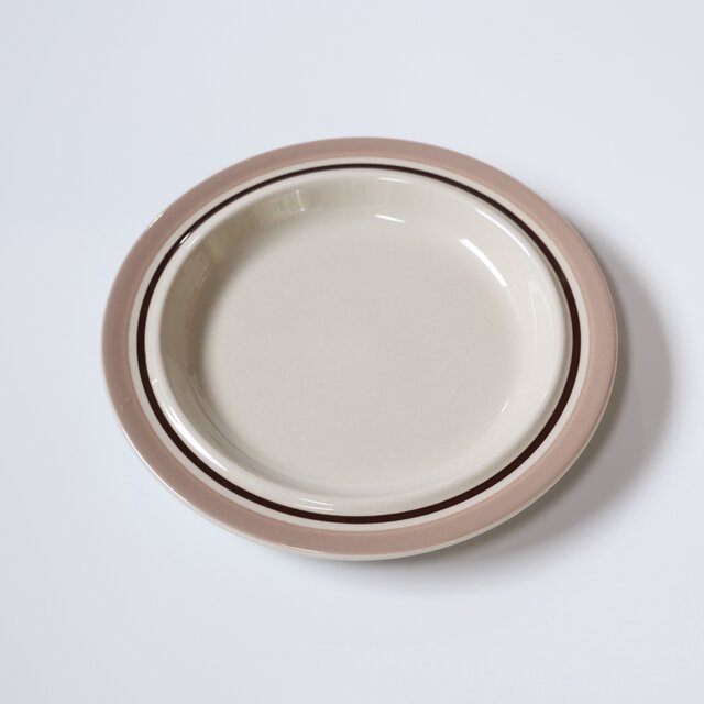 ARABIA Koralli plate アラビア コラーリ コラッリ 17cmプレート