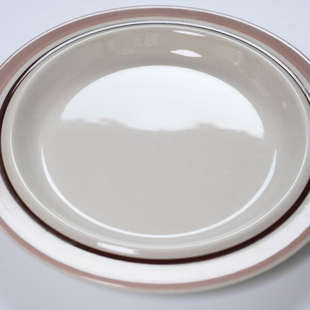 ARABIA Koralli plate アラビア コラーリ コラッリ 17cmプレート