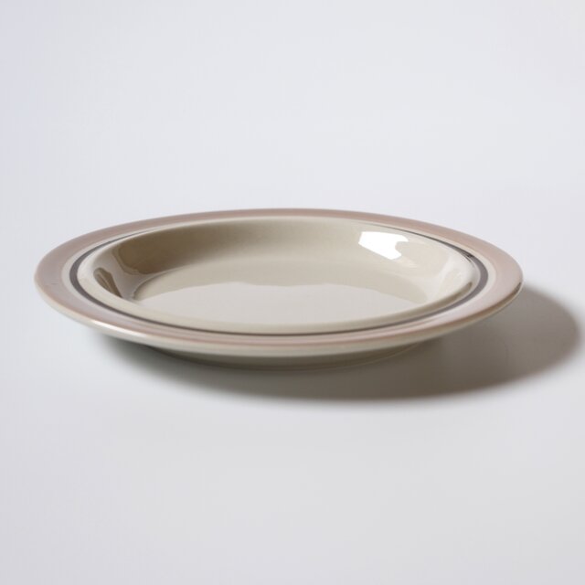 ARABIA Koralli plate アラビア コラーリ コラッリ 17cmプレート