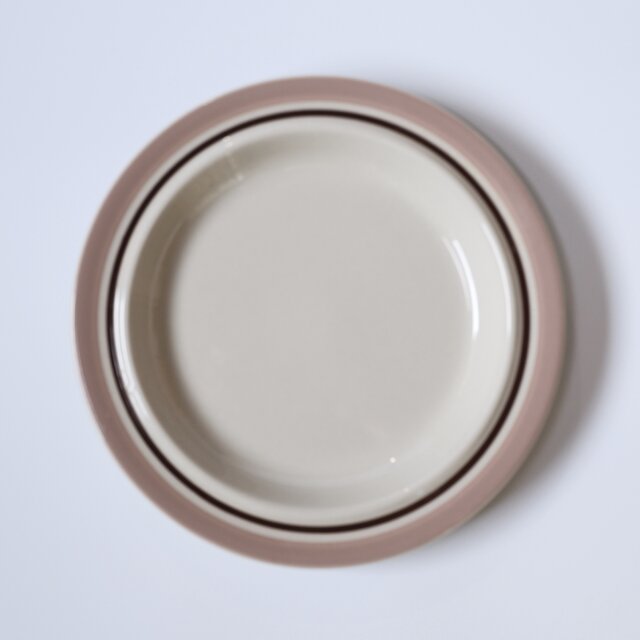 ARABIA Koralli plate アラビア コラーリ コラッリ 17cmプレート