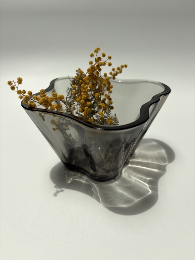  Alvar Aalto ユニークカラー ボウル iittala Alvar Aalto Collection ユニークカラー ボウル | iichi 日々