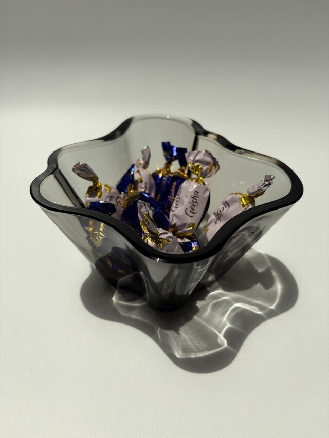 iittala Alvar Aalto Collection ユニークカラー ボウル | iichi 日々