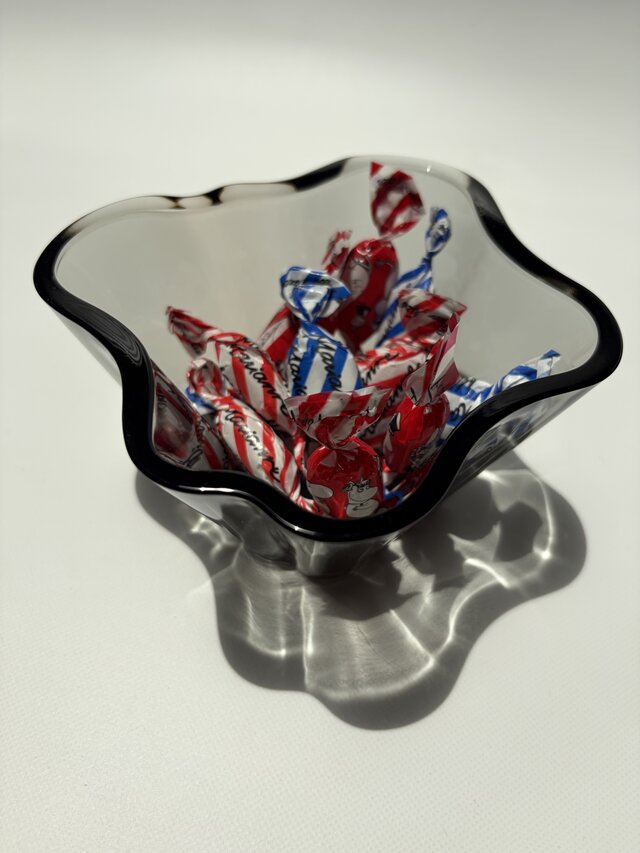 iittala Alvar Aalto Collection ユニークカラー ボウル | iichi 日々