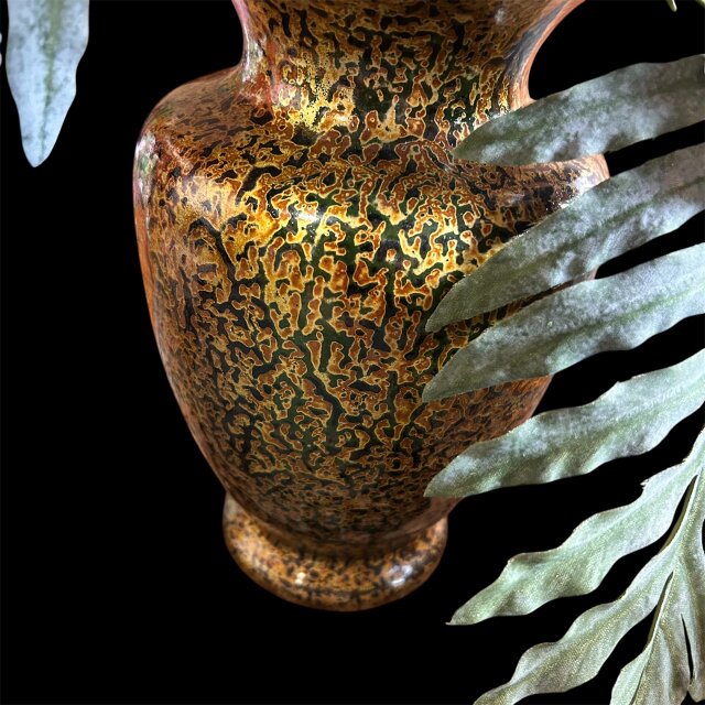 光触媒 人工観葉植物 ウォールグリーン フェイクグリーン ブラック