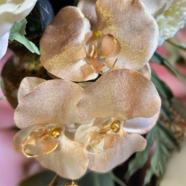 光触媒 人工観葉植物 ウォールグリーン フェイクグリーン ブラック
