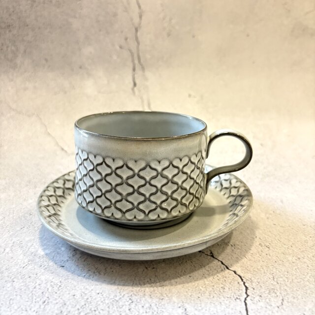 Jens H. Quistgaard cordial⁎༶イェンス・H・クイストゴー コーディアル