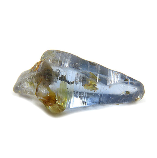 特選一点物】スリランカ・ラトゥナプル産｜天然非加熱サファイア 2.9ct