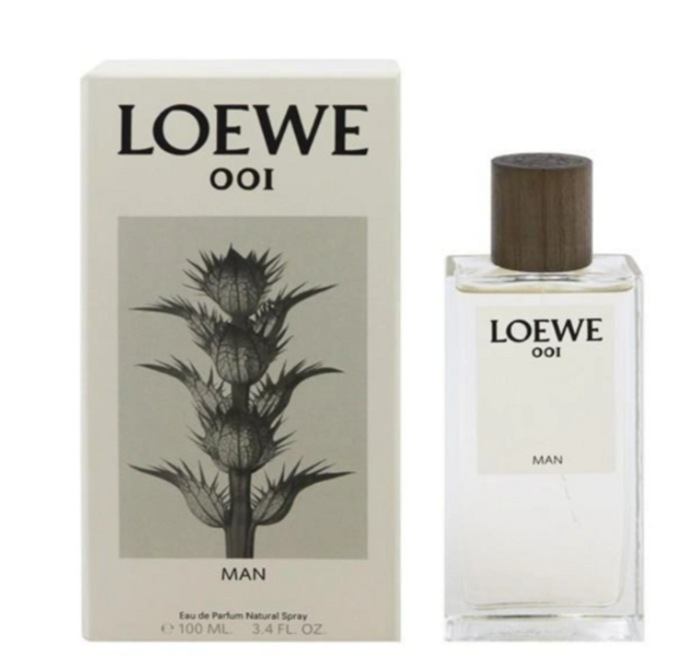 LOEWE AIRE SUTILEZA アイレ オードゥ トワレ 100ml香水 LOEWE アイレ スティレサ オードゥトワレ 100ml Aire Sutileza EDT